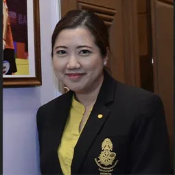 นางสาวนิภาพร จวบสมัย